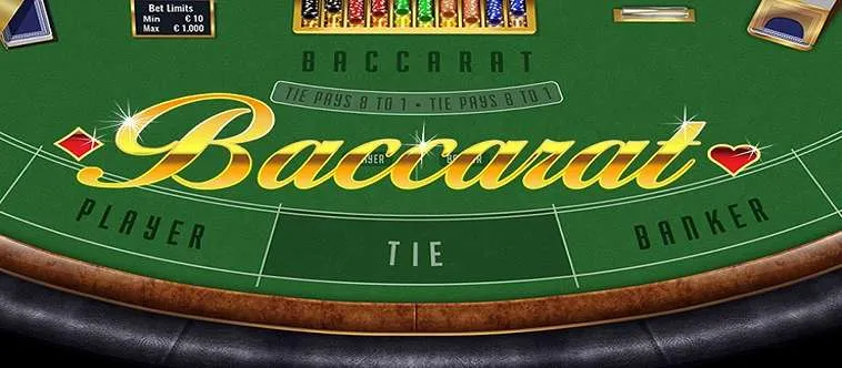 Trò Chơi Baccarat Tại M8WIN: Hướng Dẫn Chi Tiết Và Kinh Nghiệm