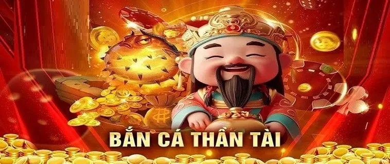 Cách Chơi Bắn Cá Thần Tài Tại M8WIN: Hướng Dẫn Chi Tiết