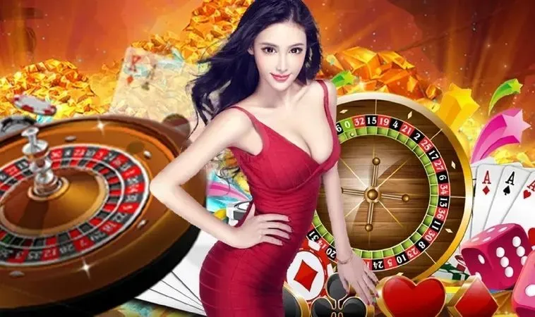 Bảo Hiểm Casino Tại Nhà Cái M8WIN: Giải Pháp An Toàn Cho Người Chơi