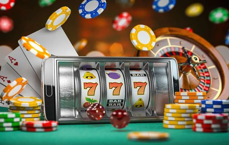 Casino Online M8WIN: Trải Nghiệm Cá Cược Đỉnh Cao