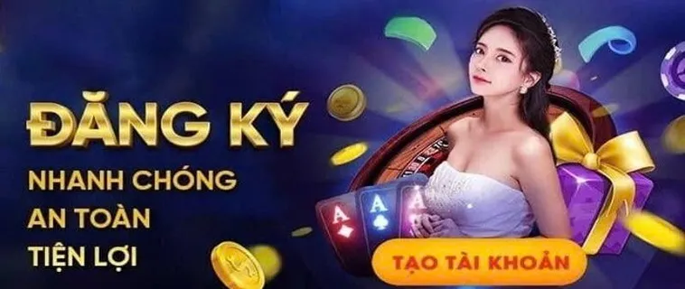 Hướng Dẫn Đăng Ký M8WIN Dễ Dàng Và Nhanh Chóng Nhất