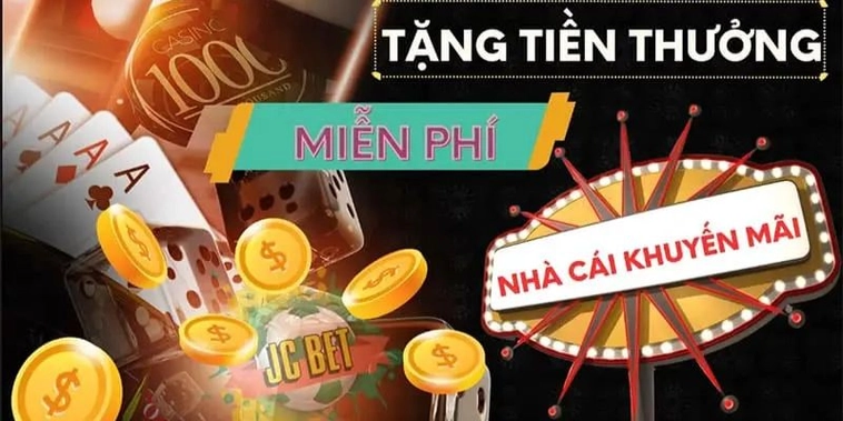 Khuyến Mãi M8WIN: Cơ Hội Nhận Thưởng Hấp Dẫn Dành Cho Cược Thủ