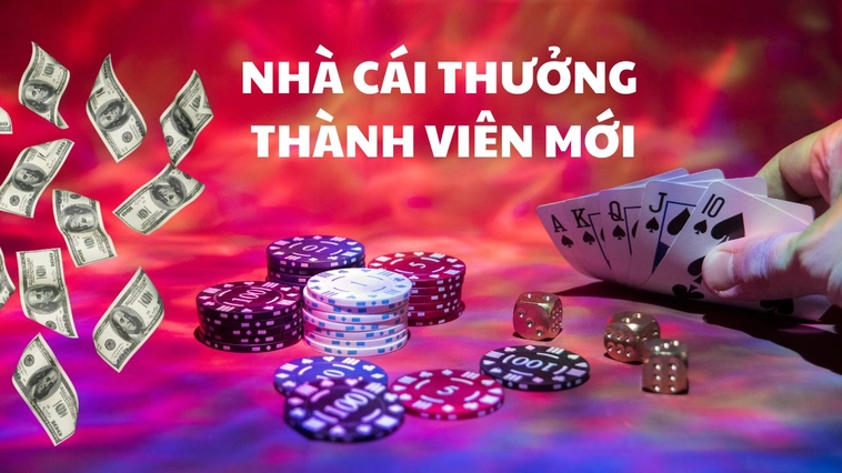 Khuyến Mãi M8WIN: Cơ Hội Nhận Thưởng Hấp Dẫn Dành Cho Cược Thủ