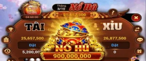 Nổ Hũ Vũ Trụ Tại M8WIN: Bí Kíp Chơi & Rinh Jackpot Khủng!