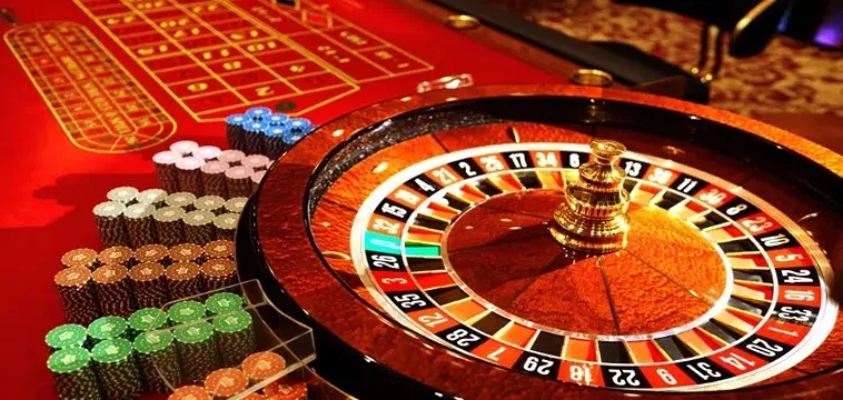 Cách Chơi Roulette Tại M8WIN: Hướng Dẫn Chi Tiết Cho Người Mới