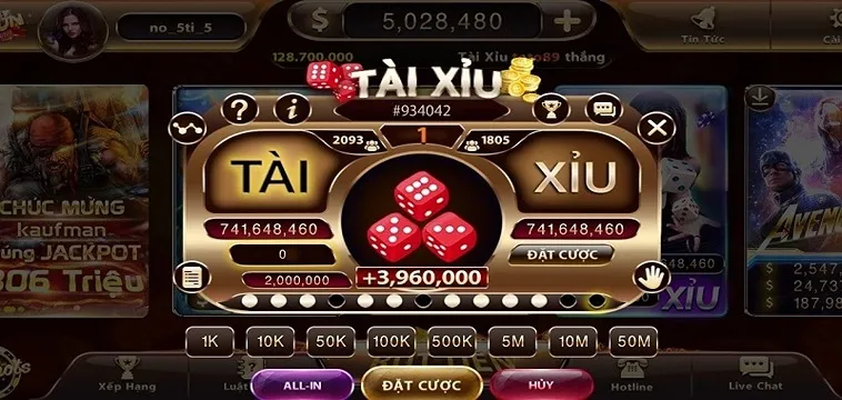Hướng Dẫn Cách Tham Gia Tài Xỉu Nhà Cái AZ888 Một Cách Hiệu Quả