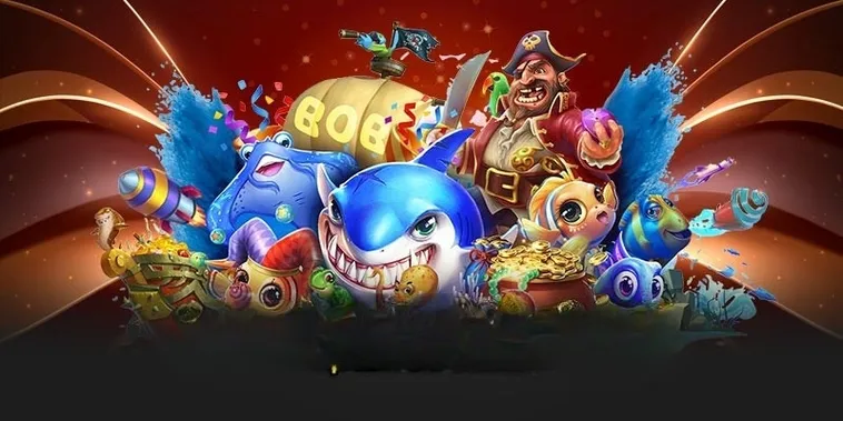 Tham Gia Bắn Cá MU88: Cuộc Phiêu Lưu Giải Trí Đỉnh Cao Đang Chờ!