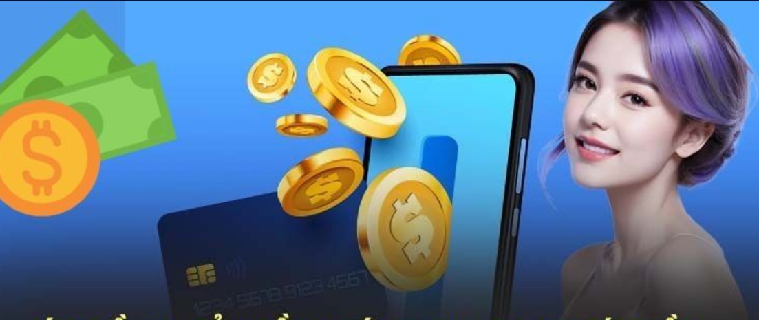 Tìm Hiểu Quy Trình Rút Tiền 789P Dành Cho Người Chơi Mới Bắt Đầu 2 Hướng Dẫn Rút Tiền 789P Từng Bước
