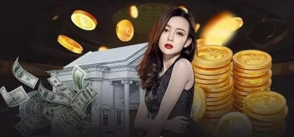 Rút Tiền 789P